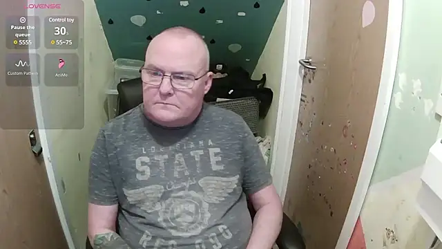 FriendlyDave online show from February 2025 02:26:01 PM