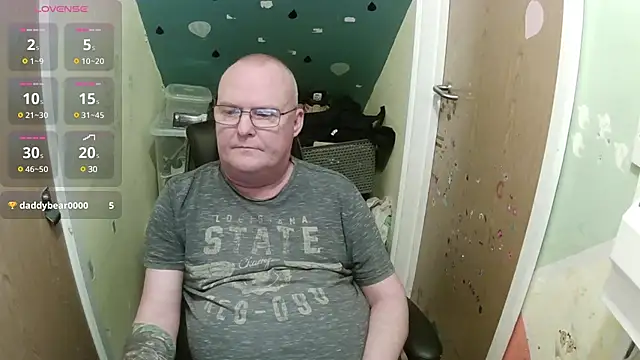 FriendlyDave online show from February 2025 05:32:02 PM