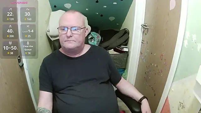 FriendlyDave online show from March 2025 05:49:02 PM