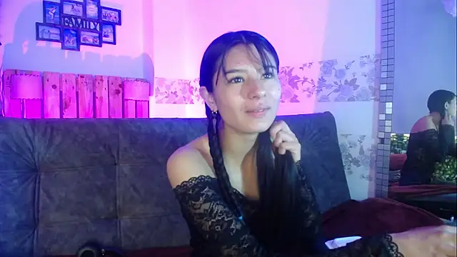 renata allen online show from December 2024 12:16:02 PM