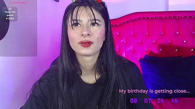 renata allen online show from December 2024 03:37:01 PM
