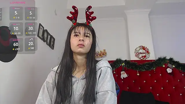 renata allen online show from December 2024 06:53:02 PM