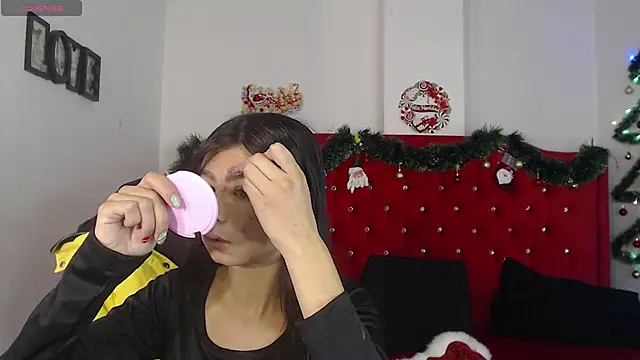renata allen online show from December 2024 12:39:02 PM