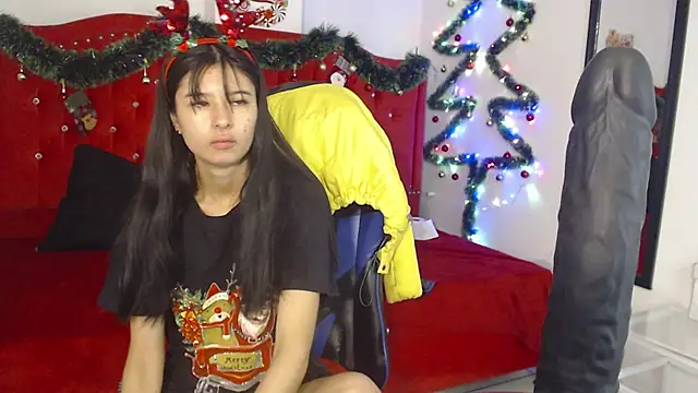 renata allen online show from December 2024 12:33:02 PM