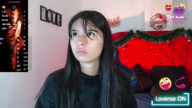 renata allen online show from December 2024 03:57:01 PM