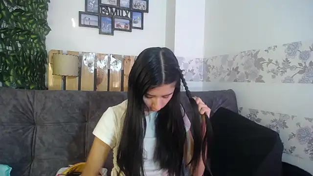 renata allen online show from February 2025 12:55:01 PM