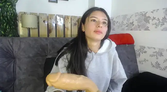 renata allen online show from February 2025 04:25:01 PM