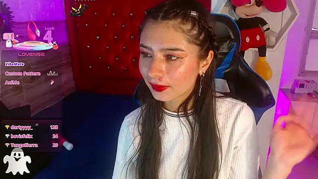 renata allen online show from March 2025 09:20:01 PM