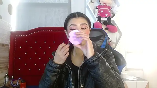 renata allen online show from March 2025 03:18:01 PM