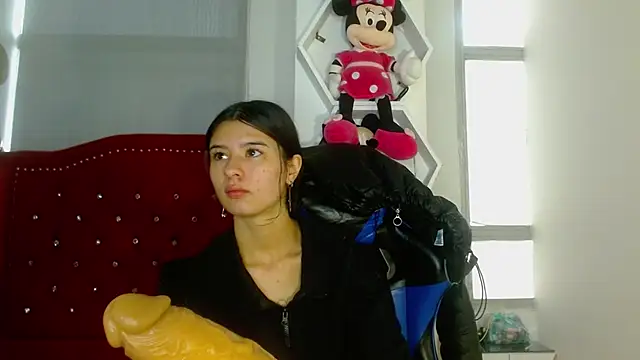 renata allen online show from March 2025 09:40:02 PM