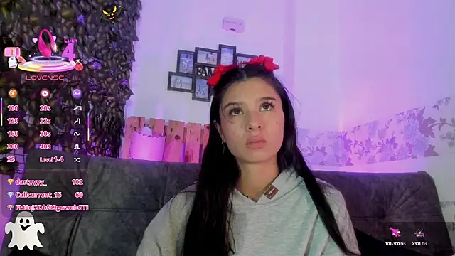 renata allen online show from March 2025 09:48:01 PM