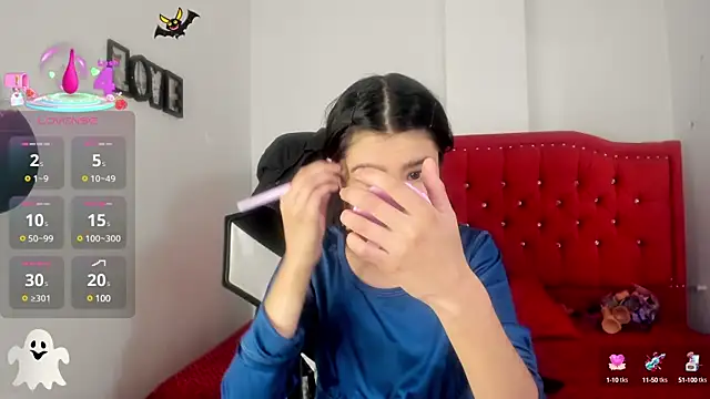 renata allen online show from March 2025 03:29:02 PM
