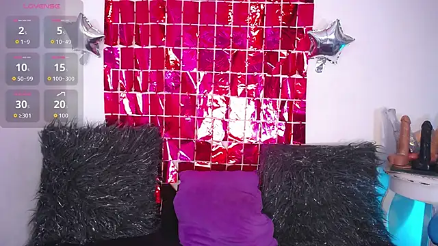 luna sofia69 online show from September 2025 11:37:02 AM