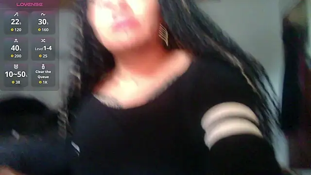 luna sofia69 online show from November 2025 12:37:02 PM