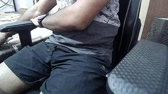 insanefreak69 online show from January 2025 09:30:02 AM