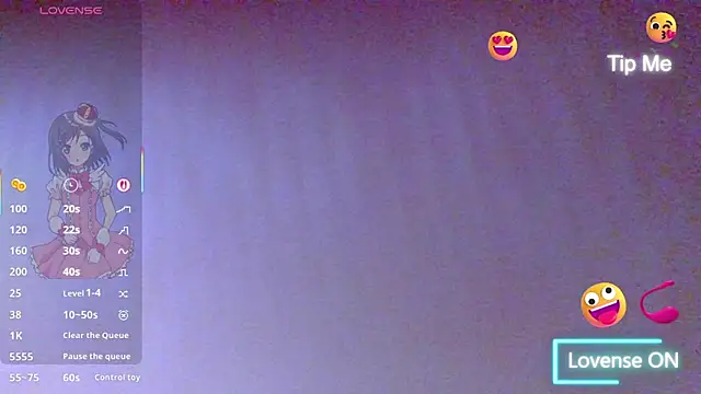 CANDICEBIF online show from September 2025 10:26:01 AM