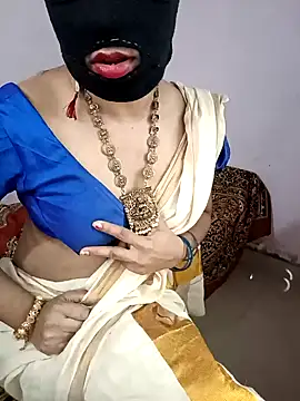 Mallu-Gayathri Arun online show from February 2025 10:07:02 AM