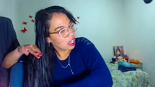 Snapshot of AmaraRoberts420 chatting on November 2025 03:07:01 AM AmaraRoberts420 online show from November 2025 03:07:01 AM