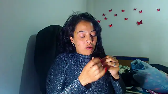 Snapshot of AmaraRoberts420 chatting on November 2025 07:30:02 PM AmaraRoberts420 online show from November 2025 07:30:02 PM