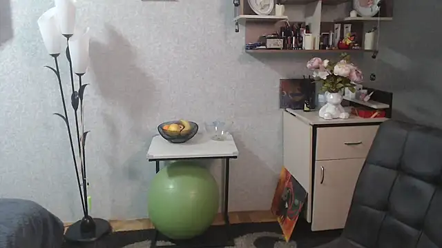 BeatriksS online show from February 2025 03:15:02 PM