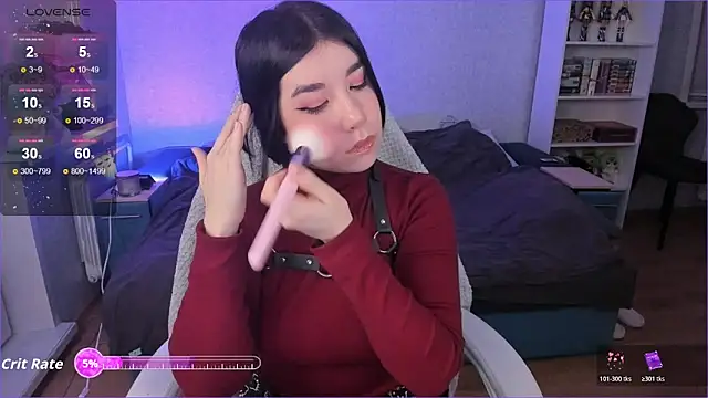 Snapshot of kellyharris chatting on October 2025 03:14:02 PM kellyharris online show from October 2025 03:14:02 PM