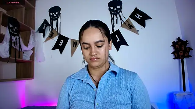 VICTORIABLACK xh online show from October 2025 11:53:01 AM