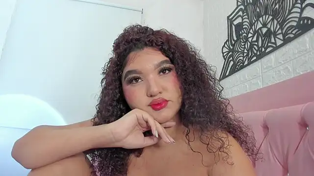  ashley doll online show from March 2025 12:45:01 AM