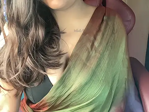 shanayaaa 1 online show from January 2025 10:35:02 PM