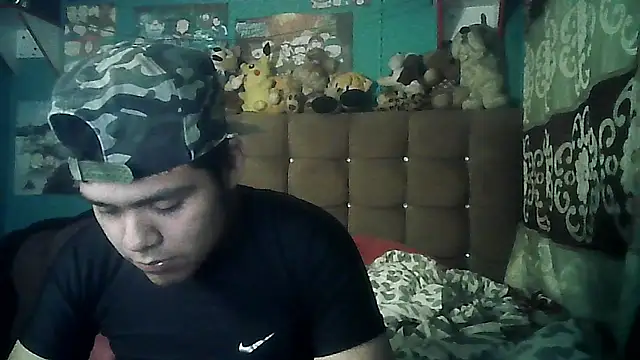 Valesh20 online show from November 2025 02:44:01 AM