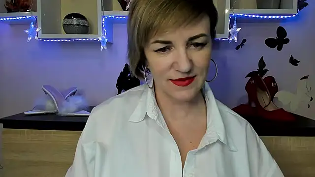 feliziaDesire online show from February 2025 02:55:02 PM