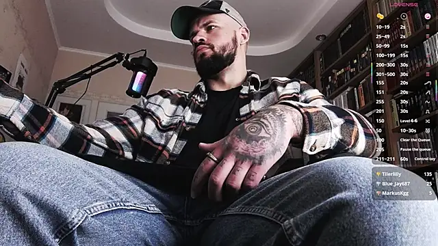 FindomJason online show from October 2025 12:46:01 PM