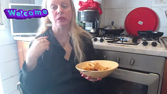 martachatte online show from February 2025 09:56:02 AM