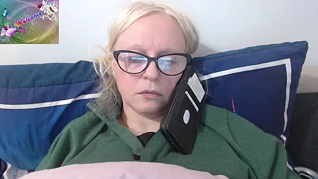 martachatte online show from October 2025 07:09:02 AM