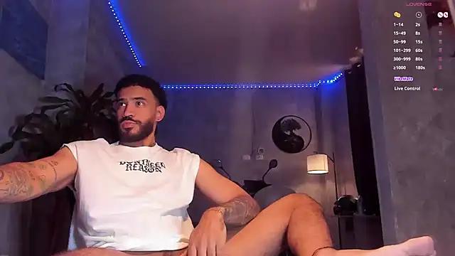 JesusOne online show from October 2025 12:58:01 PM