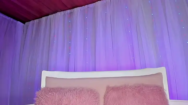 Swweet Miia online show from October 2025 09:01:01 PM