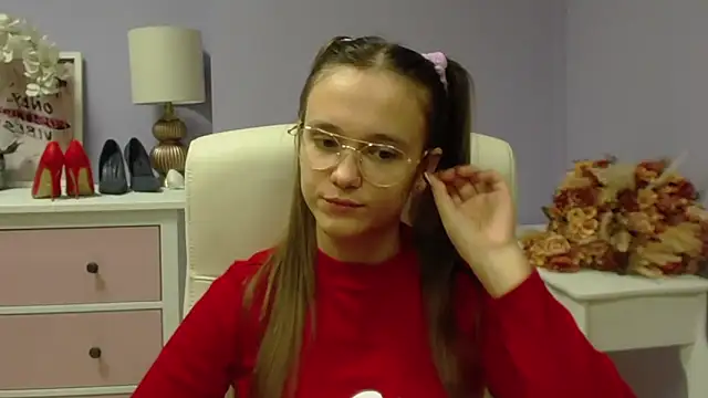 dirtyxEmily online show from December 2024 07:43:01 AM