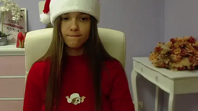 dirtyxEmily online show from December 2024 10:55:02 AM