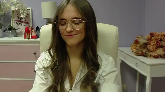 dirtyxEmily online show from December 2024 10:45:02 AM