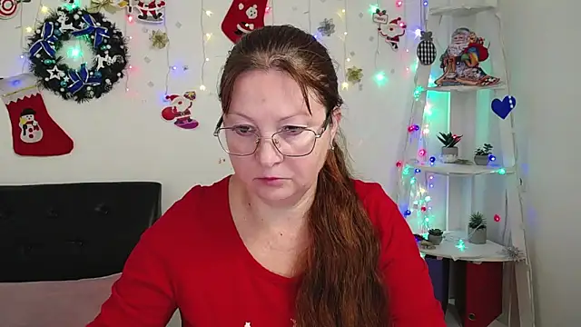 VanessaHotts online show from December 2024 07:56:02 AM