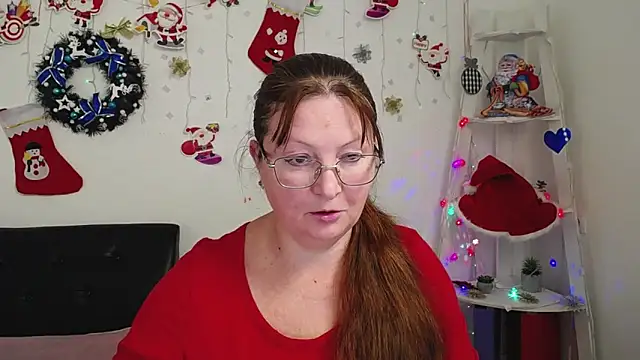 VanessaHotts online show from December 2024 10:59:01 AM