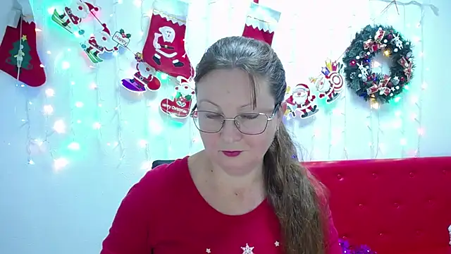 VanessaHotts online show from December 2024 09:20:02 AM