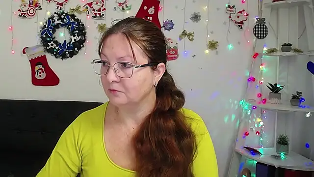 VanessaHotts online show from January 2025 06:09:01 AM