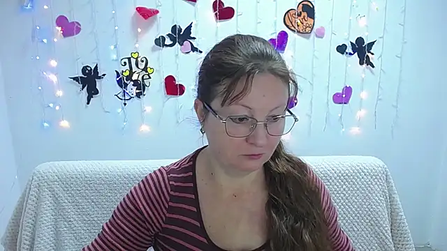 VanessaHotts online show from February 2025 06:08:02 AM