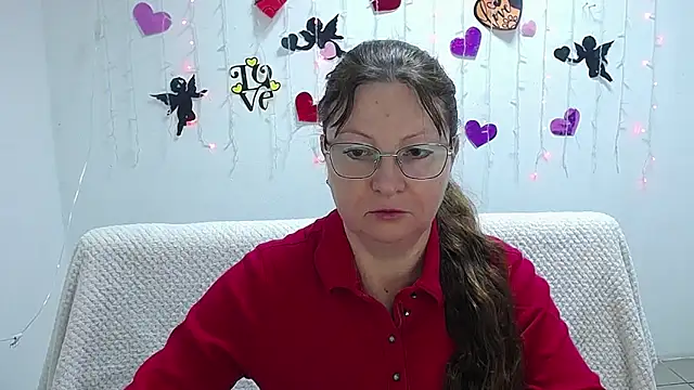 VanessaHotts online show from February 2025 05:56:02 AM
