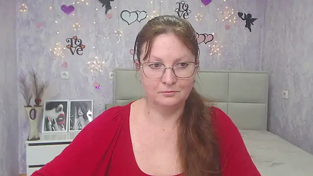 VanessaHotts online show from March 2025 12:56:02 PM