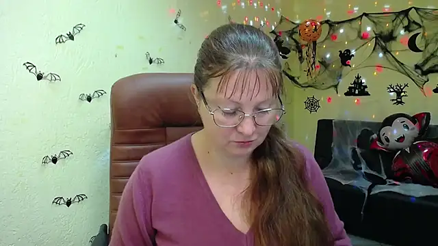 VanessaHotts online show from October 2025 06:03:02 AM