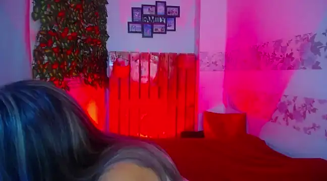 paula brausin online show from December 2024 12:31:01 PM