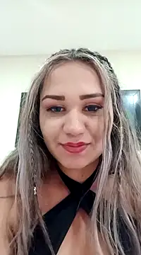 paula brausin online show from January 2025 09:09:02 PM