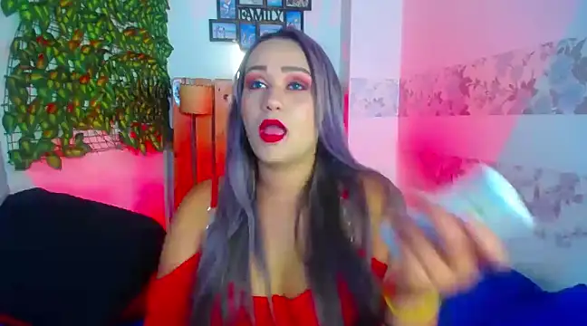paula brausin online show from January 2025 01:22:01 PM