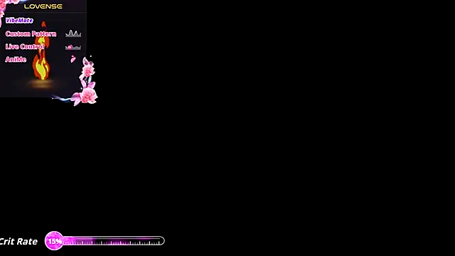 luna del rey  online show from September 2025 04:51:02 PM